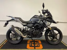 G 310 GS