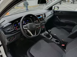 Volkswagen Polo Hatch