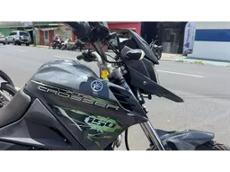 Yamaha XTZ 150