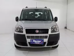 Fiat Doblò