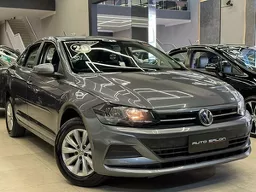 Volkswagen Virtus