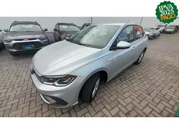 Volkswagen Polo Hatch