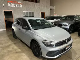 Volkswagen Polo Hatch