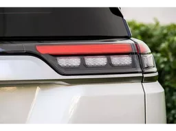 Jeep Commander