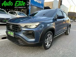 Fiat Pulse