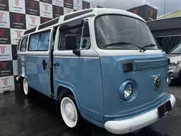 Volkswagen Kombi