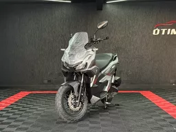 Honda ADV