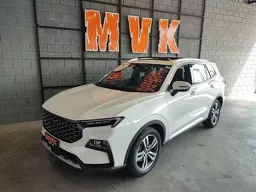 Ford Territory