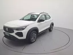 Fiat Pulse