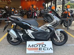 Honda ADV