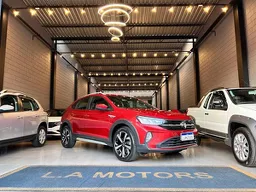 Volkswagen Nivus