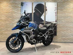 Triumph Tiger 1200