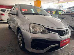 Toyota Etios