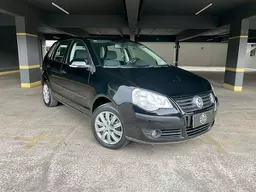 Volkswagen Polo Hatch
