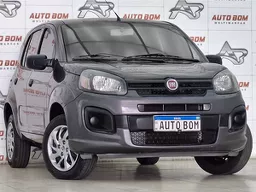 Fiat Uno