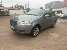 Fiat Siena