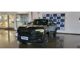 RAM Rampage