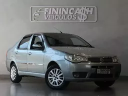 Fiat Siena