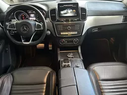 Mercedes-benz GLE 400