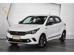 Fiat Argo
