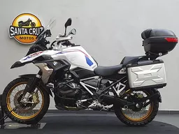 BMW R 1250 GS