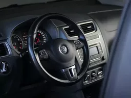 Volkswagen Spacefox