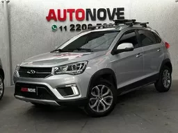 Chery Tiggo 2