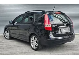Hyundai I30 CW