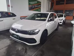Volkswagen Polo Hatch