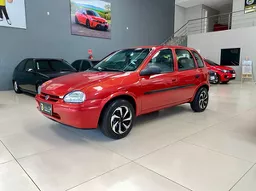 Chevrolet Corsa