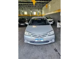 Toyota Etios