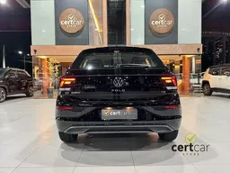 Volkswagen Polo Hatch