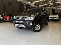 Toyota Hilux SW4