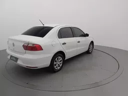 Volkswagen Voyage