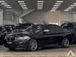 BMW M235i
