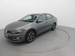 Volkswagen Virtus