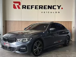 BMW 320i