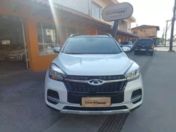 Chery Tiggo 5X