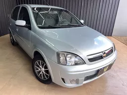 Chevrolet Corsa