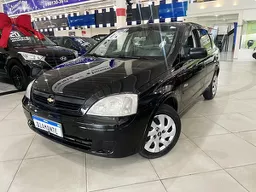 Chevrolet Corsa