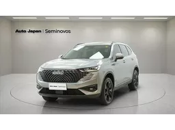 GWM Haval H6