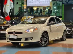 Fiat Bravo