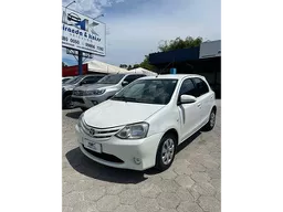 Toyota Etios