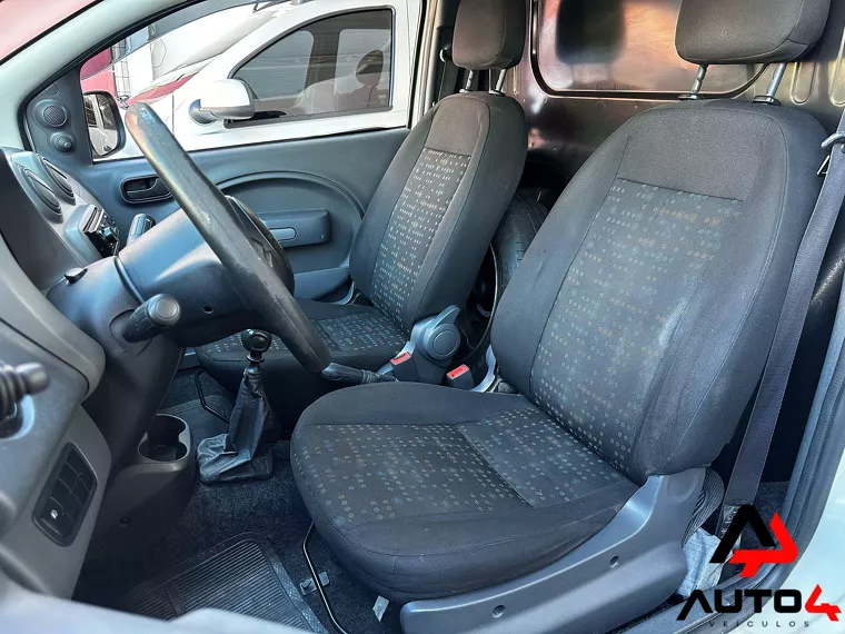 Foto do carro