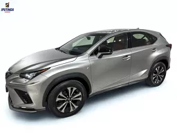 Lexus NX 300H
