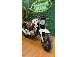 CB Twister