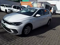 Volkswagen Polo Hatch