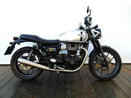 Street Twin