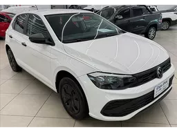 Volkswagen Polo Hatch