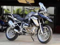 R 1200 GS